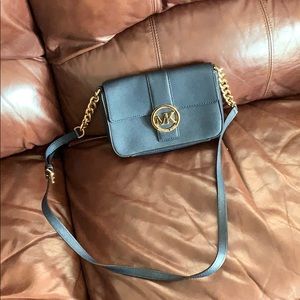 Small Michael Kors crossbody bag